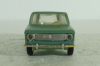 ВАЗ-2102, зеленый, Черноморская игрушка (Одесса) 1:43
