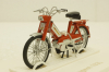 Peugeot 103 Motorcycle, 182047, Norev 1:18