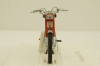 Peugeot 103 Motorcycle, 182047, Norev 1:18