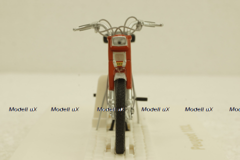 Peugeot 103 Motorcycle, 182047, Norev 1:18