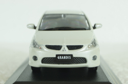 Mitsubishi Grandis, 2003, F43-094, First43 1:43