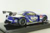 Lexus SC430 SGT500 #35 KeePer Kraft 2012, blue, 44738, Ebbro 1:43