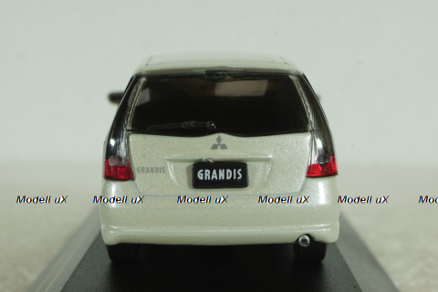 Mitsubishi Grandis, 2003, F43-094, First43 1:43