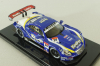Lexus SC430 SGT500 #35 KeePer Kraft 2012, blue, 44738, Ebbro 1:43