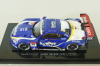 Lexus SC430 SGT500 #35 KeePer Kraft 2012, blue, 44738, Ebbro 1:43