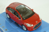 Citroen C3 2010, Red, Welly 1:24