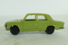 Fiat 125, зеленый, ДФИ 1:43 