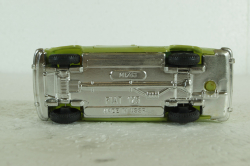 Fiat 125, серый, ДФИ 1:43 