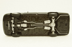 Ford Crown Victoria Kansas State Trooper, Gearbox 1:43