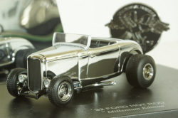 Ford Hot Rod 2000, 2253, Universal Hobby 1:43