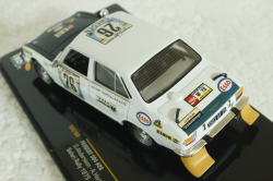 Peugeot 504 #26 Rally Safari 1975, RAC164, IXO 1:43