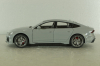 Audi RS7 Sportback (C8) 2019, grey, Hongsen model 1:24
