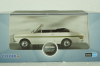 Ford Cortina MKII Crayford Convertible, white/green, Oxford 1:43