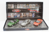 James Bond "Die Another Day" Set, 007402041202, Minichamps 1:43