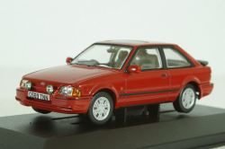 Ford Escort MkIV XR3i red 1989, Vanguards 1:43 Уценка!