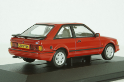 Ford Escort MkIV XR3i red 1989, Vanguards 1:43 Уценка!