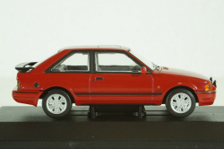 Ford Escort MkIV XR3i red 1989, Vanguards 1:43 Уценка!