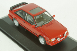 Ford Escort MkIV XR3i red 1989, Vanguards 1:43 Уценка!