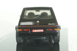 Fiat Ritmo Abarth, Gr.2 Ready to Race, black, 1979, CLC568