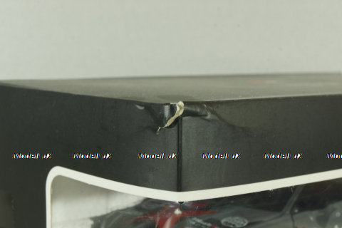 Audi RS6 Avant GT DTM Bet Safe Luggage Rack(C8) 2024, grey, 24932GR, CHE ZHI 1:24