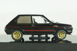 Fiat Ritmo Abarth, Gr.2 Ready to Race, black, 1979, CLC568