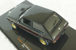 Fiat Ritmo Abarth, Gr.2 Ready to Race, black, 1979, CLC568