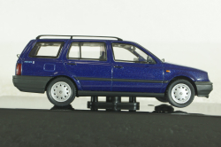Volkswagen Golf III Variant, metallic-blue, Pink Floyd, 1994, CLC566, IXO 1:43