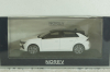 Opel Astra 2022, arctic white, 360063, Norev 1:43