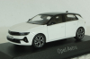 Opel Astra 2022, arctic white, 360063, Norev 1:43