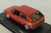 Volkswagen Golf II 1985, red, VW Golf, 943054103, Minichamps 1:43       