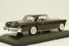 Lincoln Continental 1956 black, 400082300, Minichamps 1:43