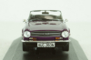 Triumph TR6 purple, Vanguards 1:43