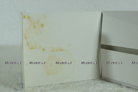 Chevrolet Lumina APV Red Met 1991, GLM Models 1:43