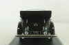 Mercedes 770K Convertible black,  CLC317N,  IXO 1:43 #2