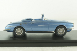 Alfa Romeo 1900 SS, La Fleche,  Vignale, 90244, AutoCult 1:43