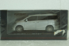 Nissan Elgrand Highway Star 2014 silver, Kyosho 1:43