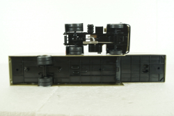 Volvo F89, Team Warsteiner Arrows, Race Transport, TTR023, IXO 1:43