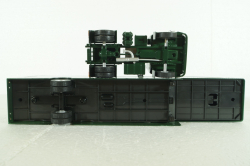 Volvo F88, Martini-Lotus Racing, Race Transport, TTR025, IXO 1:43