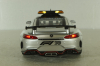 Mercedes-AMG GT R (C190) Safety Car Formula 1 2020, silver, CHE ZHI 1:24