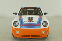 Porsche 911 (964) Carrera RS #8 Martini, H2723, Black Mamba 1:24