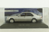 Mercedes S500 (W140), 1991, silver Altaya 1:43