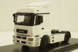 Камаз-5490, SSM1294, SSM 1:43