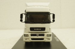 Камаз-5490, SSM1294, SSM 1:43
