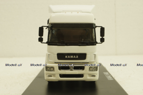 Камаз-5490, SSM1294, SSM 1:43