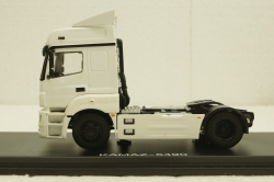 Камаз-5490, SSM1294, SSM 1:43