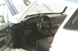 Porsche 911 (964) Carrera RS #8 Martini, H2723, Black Mamba 1:24