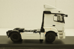 Камаз-5490, SSM1294, SSM 1:43