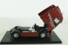 Volvo FH, 25 Years Edition,  dark red, 112507, Eligor 1:43