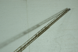 АЛ-31 (Урал-Next 43206 4х4), пожарная автолестница, TruckTyr 1:43