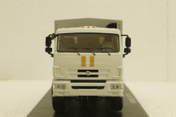 Камаз-43118, МЧС, SSM1315, SSM 1:43